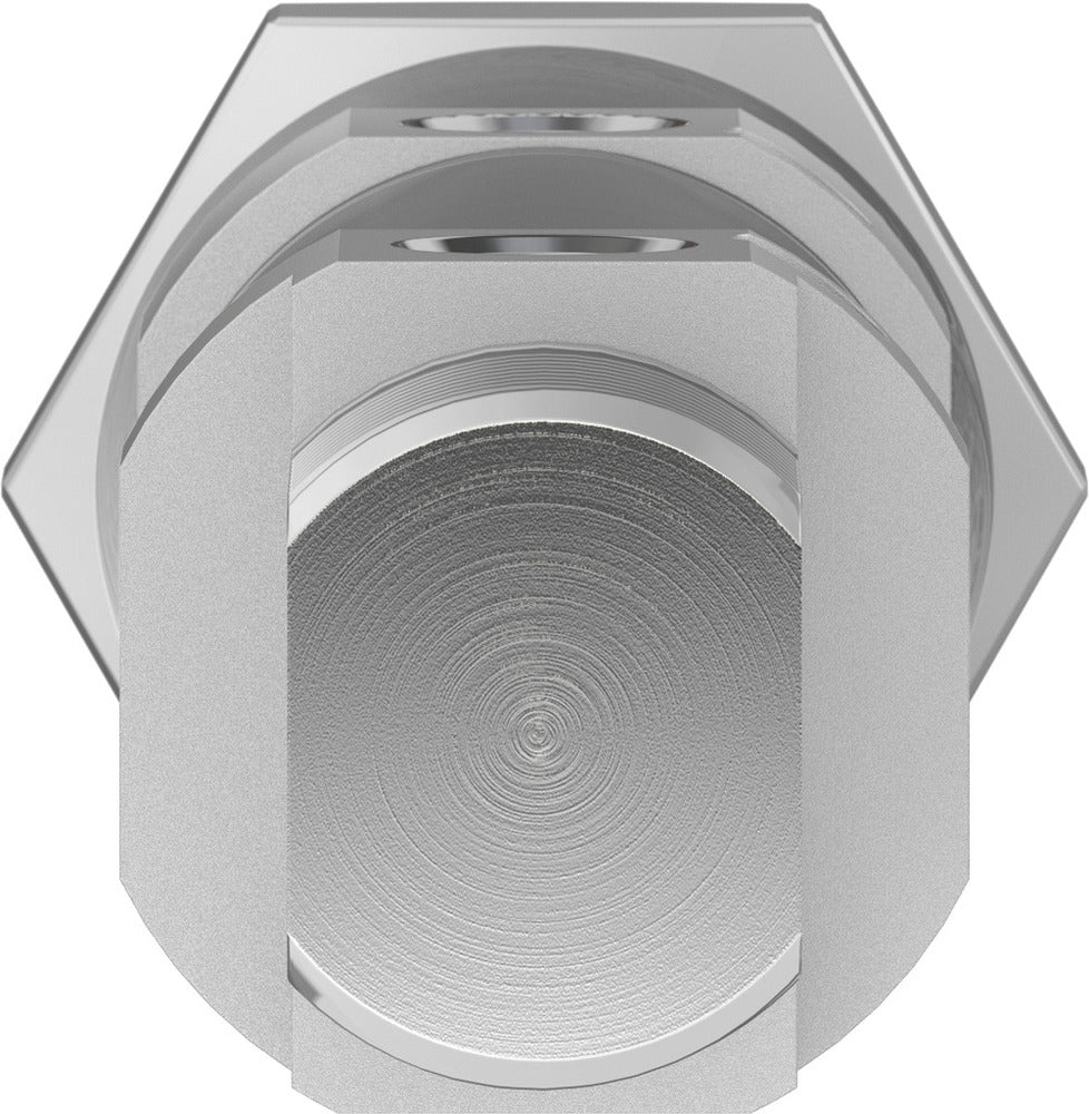 Festo Zylinder 25mm Bohrung 10mm Hub ISO 6432 Doppelt Wirkend - 1908312