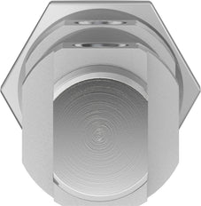 Festo Zylinder 25mm Bohrung 10mm Hub ISO 6432 Doppelt Wirkend - 1908312