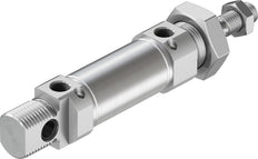 Festo Zylinder 25mm Bohrung 15mm Hub ISO 6432 Doppelt Wirkend - 1908313