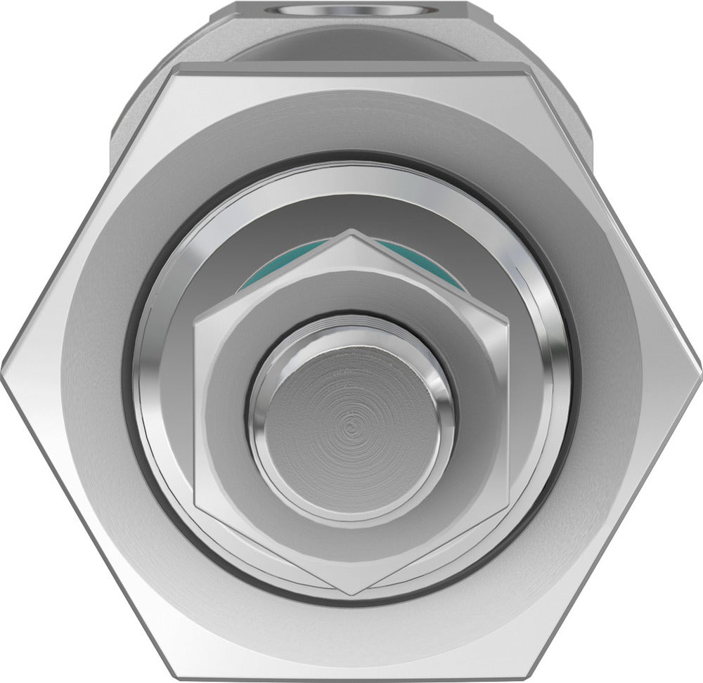 Festo Zylinder 25mm Bohrung 15mm Hub ISO 6432 Doppelt Wirkend - 1908313