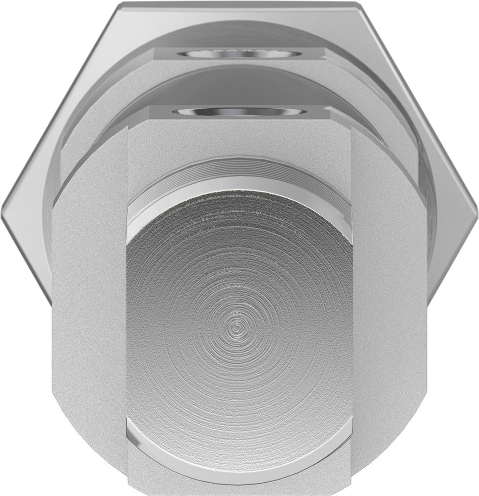 Festo Zylinder 25mm Bohrung 15mm Hub ISO 6432 Doppelt Wirkend - 1908313