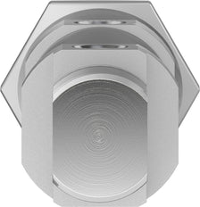 Festo Zylinder 25mm Bohrung 15mm Hub ISO 6432 Doppelt Wirkend - 1908313