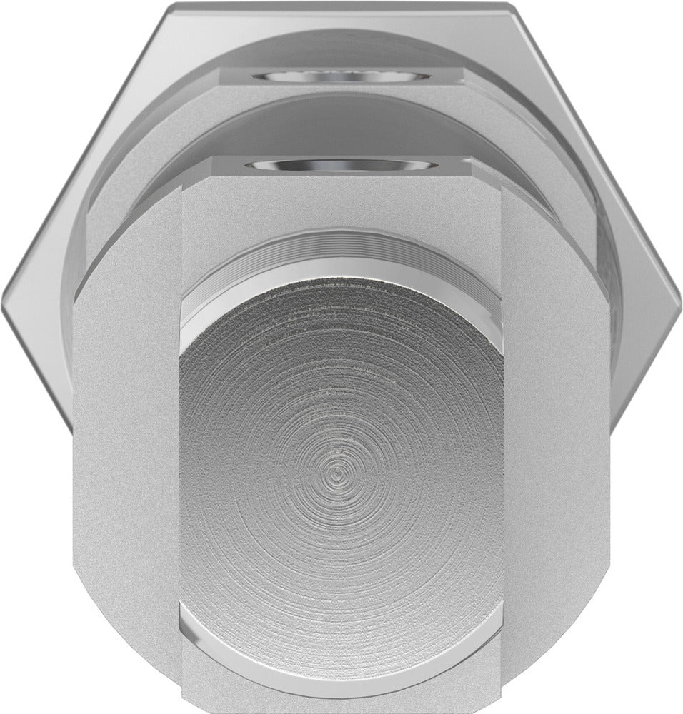 Festo Zylinder 25mm Bohrung 20mm Hub ISO 6432 Doppelt Wirkend - 1908314