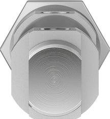 Festo Zylinder 25mm Bohrung 30mm Hub ISO 6432 Doppelt Wirkend - 1908315