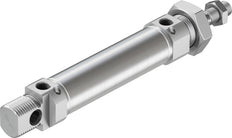 Festo Zylinder 25mm Bohrung 60mm Hub ISO 6432 Doppelt Wirkend - 1908317