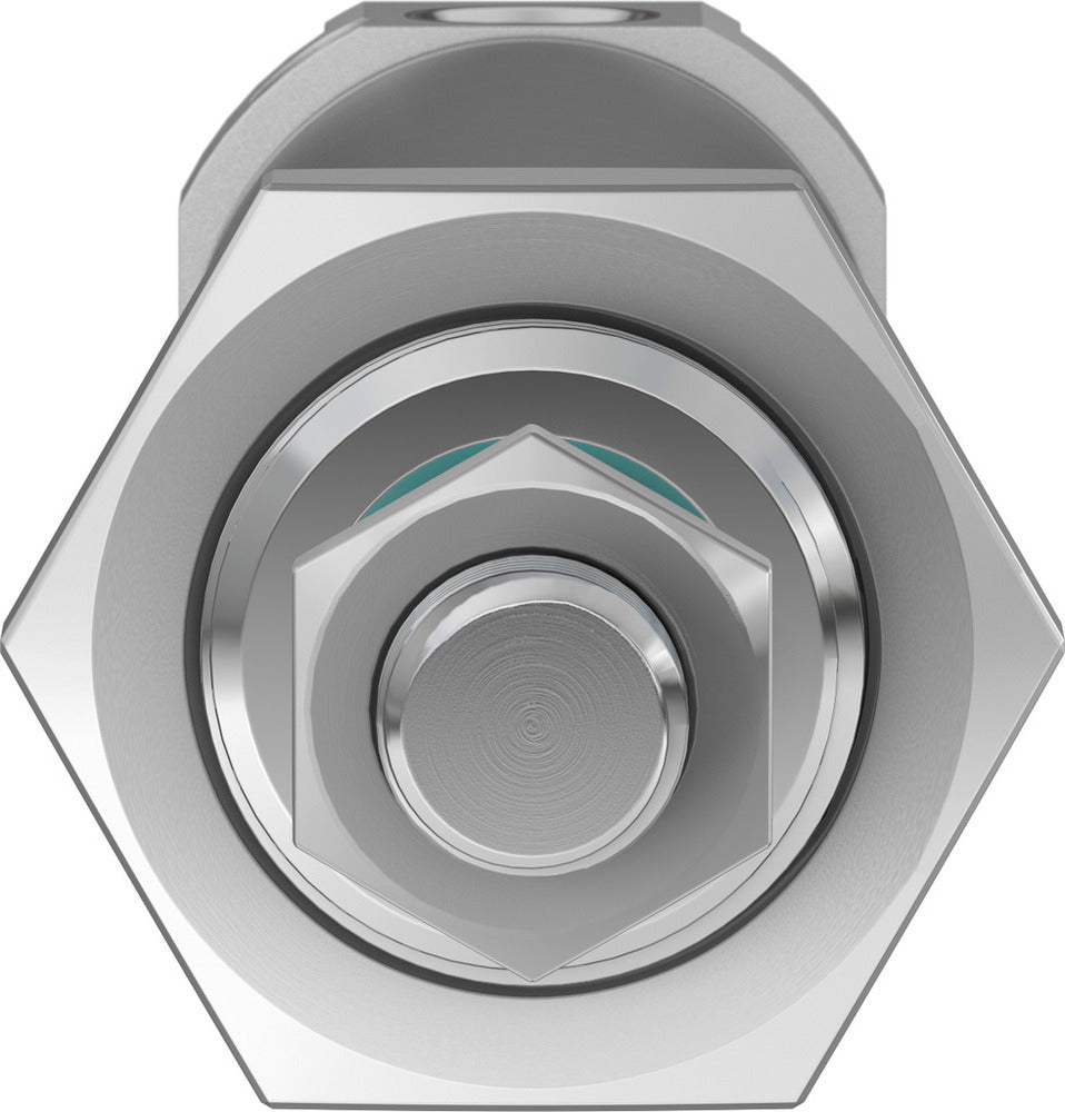 Festo Zylinder 25mm Bohrung 60mm Hub ISO 6432 Doppelt Wirkend - 1908317