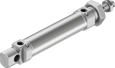 Festo Zylinder 25mm Bohrung 70mm Hub ISO 6432 Doppelt Wirkend - 1908318