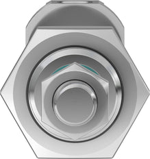 Festo Zylinder 25mm Bohrung 70mm Hub ISO 6432 Doppelt Wirkend - 1908318