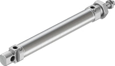 Festo Zylinder 25mm Bohrung 150mm Hub ISO 6432 Doppelt Wirkend - 1908319