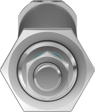 Festo Zylinder 25mm Bohrung 150mm Hub ISO 6432 Doppelt Wirkend - 1908319