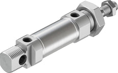 Festo Zylinder 25mm Bohrung 15mm Hub ISO 6432 Doppelt Wirkend - 1908321