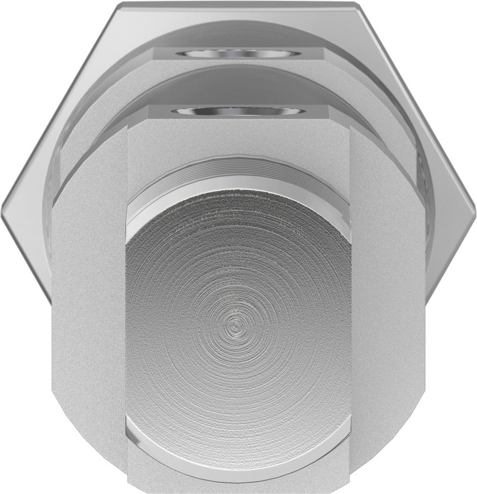 Festo Zylinder 25mm Bohrung 15mm Hub ISO 6432 Doppelt Wirkend - 1908321
