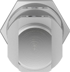 Festo Zylinder 25mm Bohrung 15mm Hub ISO 6432 Doppelt Wirkend - 1908321