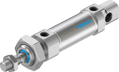 Festo Zylinder 25mm Bohrung 20mm Hub ISO 6432 Doppelt Wirkend - 1908306