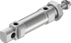 Festo Zylinder 25mm Bohrung 20mm Hub ISO 6432 Doppelt Wirkend - 1908322