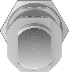 Festo Zylinder 25mm Bohrung 20mm Hub ISO 6432 Doppelt Wirkend - 1908322