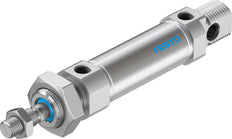 Festo Zylinder 25mm Bohrung 30mm Hub ISO 6432 Doppelt Wirkend - 1908323