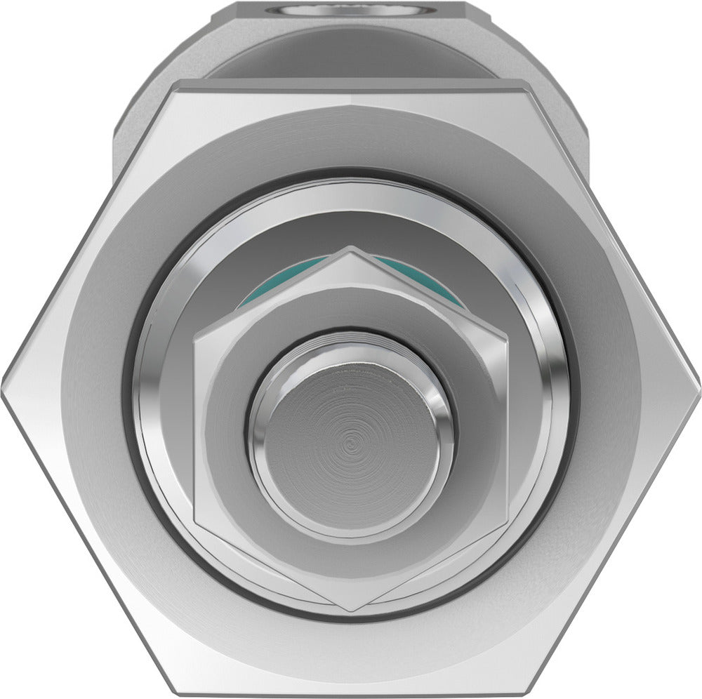 Festo Zylinder 25mm Bohrung 30mm Hub ISO 6432 Doppelt Wirkend - 1908307