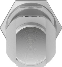 Festo Zylinder 25mm Bohrung 30mm Hub ISO 6432 Doppelt Wirkend - 1908307