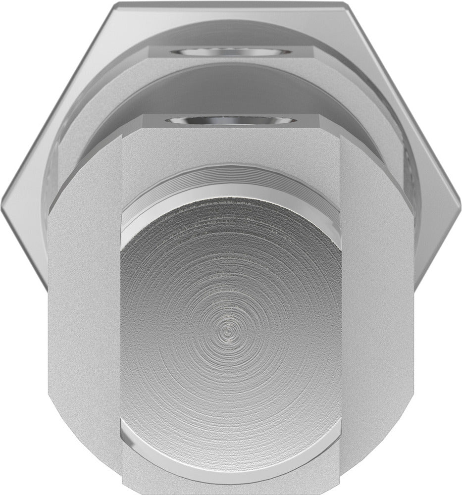 Festo Zylinder 25mm Bohrung 30mm Hub ISO 6432 Doppelt Wirkend - 1908323