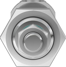 Festo Zylinder 25mm Bohrung 35mm Hub ISO 6432 Doppelt Wirkend - 1908308