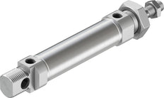 Festo Zylinder 25mm Bohrung 60mm Hub ISO 6432 Doppelt Wirkend - 1908309