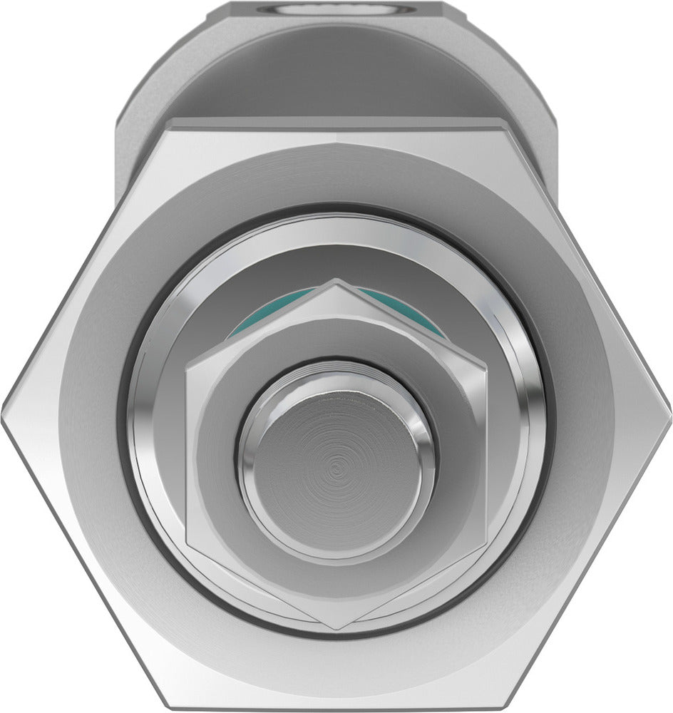 Festo Cylinder 25mm Bore 70mm Stroke ISO 6432 Double Acting - 1908326