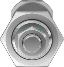 Festo Cylinder 25mm Bore 70mm Stroke ISO 6432 Double Acting - 1908326