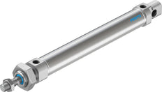 Festo Zylinder 25mm Bohrung 150mm Hub ISO 6432 Doppelt Wirkend - 1908311