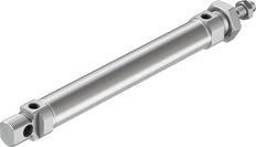 Festo Zylinder 25mm Bohrung 150mm Hub ISO 6432 Doppelt Wirkend - 1908327