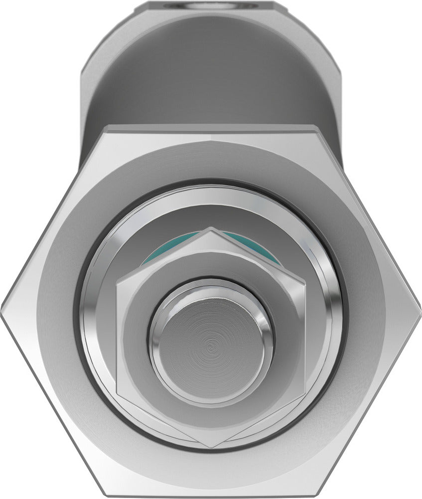 Festo Zylinder 25mm Bohrung 150mm Hub ISO 6432 Doppelt Wirkend - 1908311