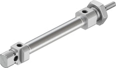 Festo Zylinder 8mm Bohrung 40mm Hub ISO 6432 Doppelt Wirkend - 19179