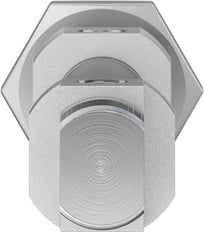 Festo Zylinder 8mm Bohrung 40mm Hub ISO 6432 Doppelt Wirkend - 19179