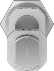 Festo Zylinder 8mm Bohrung 80mm Hub ISO 6432 Doppelt Wirkend - 19181