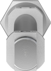 Festo Zylinder 8mm Bohrung 100mm Hub ISO 6432 Doppelt Wirkend - 19182