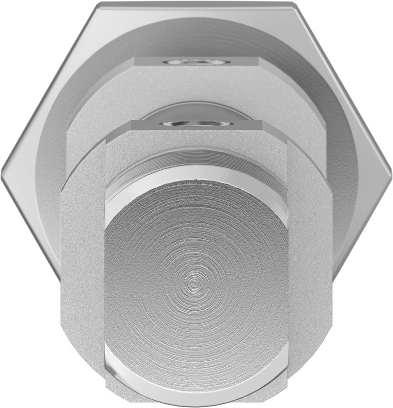Festo Zylinder 12mm Bohrung 25mm Hub ISO 6432 Doppelt Wirkend - 19190