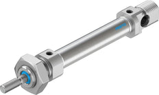 Festo Zylinder 12mm Bohrung 40mm Hub ISO 6432 Doppelt Wirkend - 19191