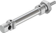 Festo Zylinder 12mm Bohrung 40mm Hub ISO 6432 Doppelt Wirkend - 19191