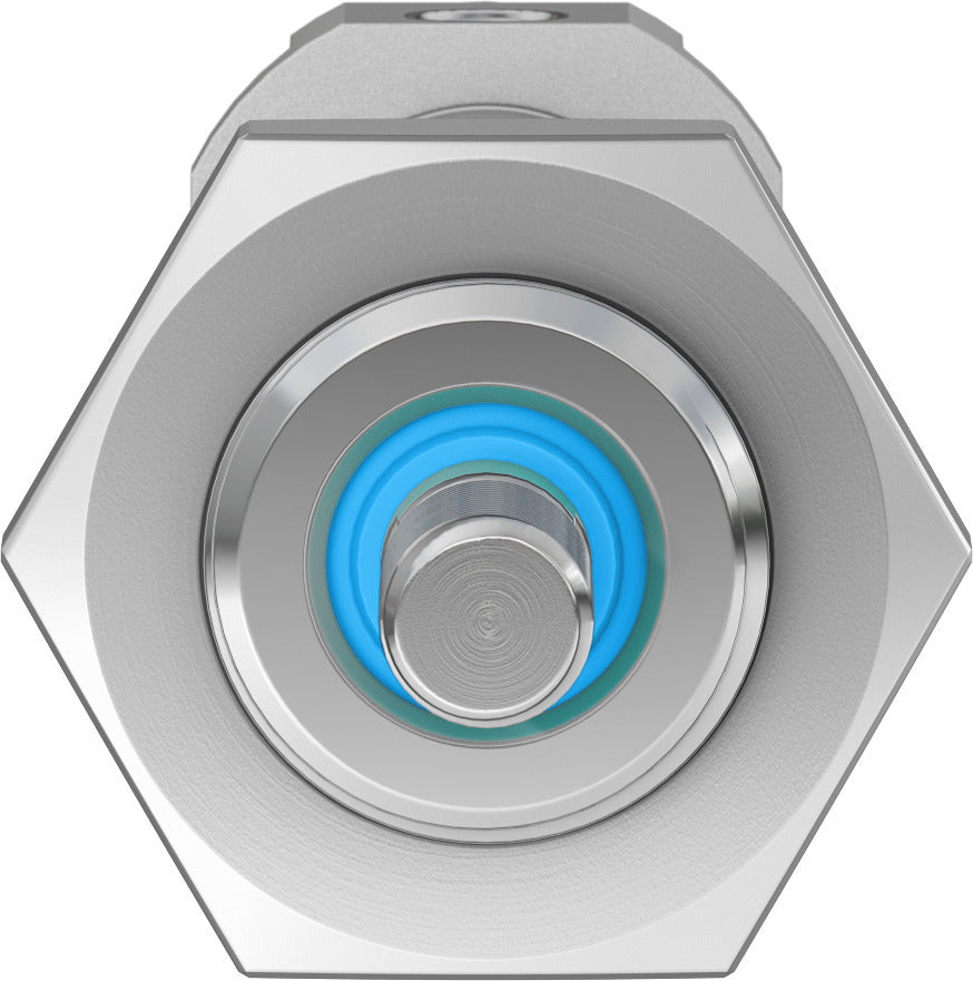 Festo Zylinder 12mm Bohrung 40mm Hub ISO 6432 Doppelt Wirkend - 19191