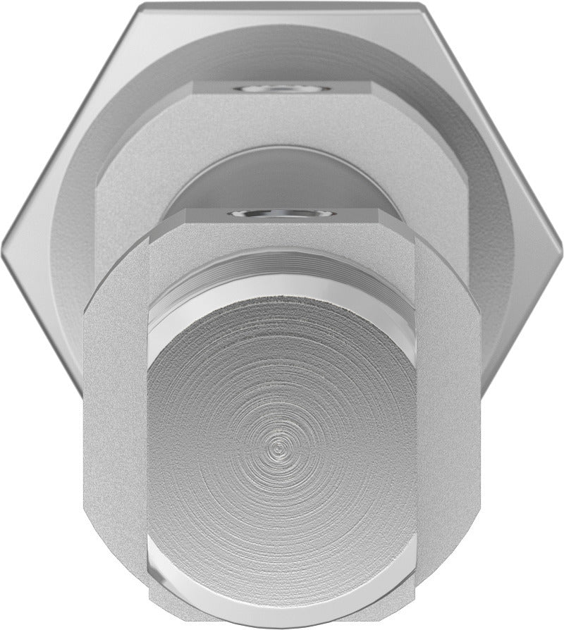 Festo Zylinder 12mm Bohrung 50mm Hub ISO 6432 Doppelt Wirkend - 19192