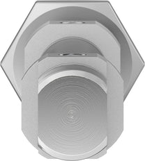 Festo Zylinder 12mm Bohrung 50mm Hub ISO 6432 Doppelt Wirkend - 19192