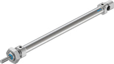 Festo Zylinder 12mm Bohrung 160mm Hub ISO 6432 Doppelt Wirkend - 19196