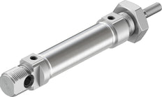 Festo Zylinder 16mm Bohrung 25mm Hub ISO 6432 Doppelt Wirkend - 559263