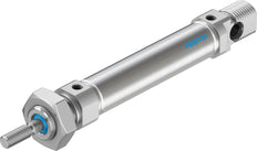 Festo Zylinder 16mm Bohrung 40mm Hub ISO 6432 Doppelt Wirkend - 559264