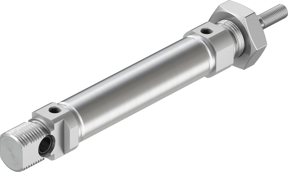 Festo Cylinder 16mm Bore 40mm Stroke ISO 6432 Double Acting - 559264