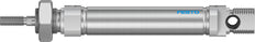 Festo Zylinder 16mm Bohrung 40mm Hub ISO 6432 Doppelt Wirkend - 19200