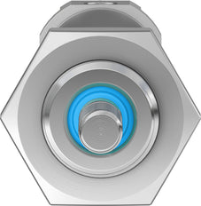 Festo Zylinder 16mm Bohrung 40mm Hub ISO 6432 Doppelt Wirkend - 559264