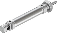 Festo Zylinder 16mm Bohrung 50mm Hub ISO 6432 Doppelt Wirkend - 19201