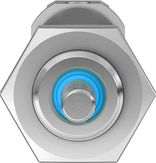 Festo Zylinder 16mm Bohrung 50mm Hub ISO 6432 Doppelt Wirkend - 559265