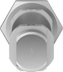 Festo Zylinder 16mm Bohrung 50mm Hub ISO 6432 Doppelt Wirkend - 19201